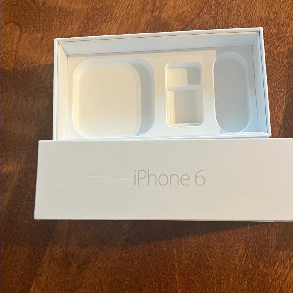 Apple iPhone 6